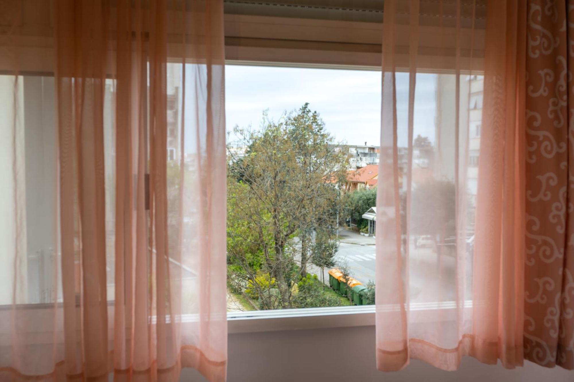 Geranium Apartment ซาดาร์ ภายนอก รูปภาพ